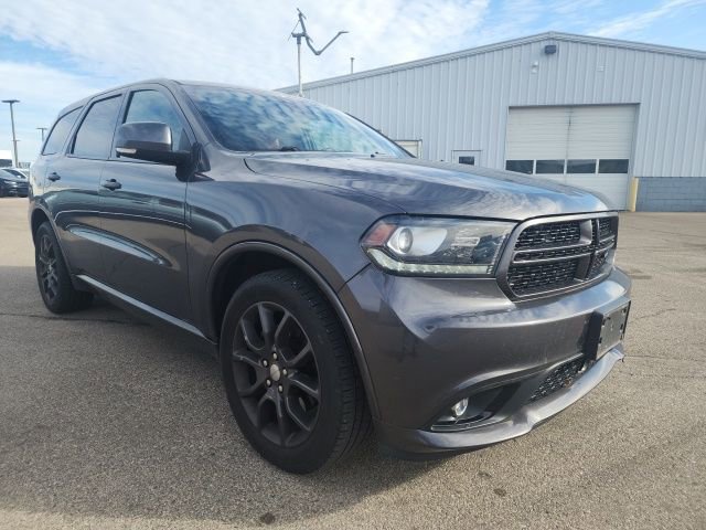 Used 2016 Dodge Durango R/T w/ Technology Group