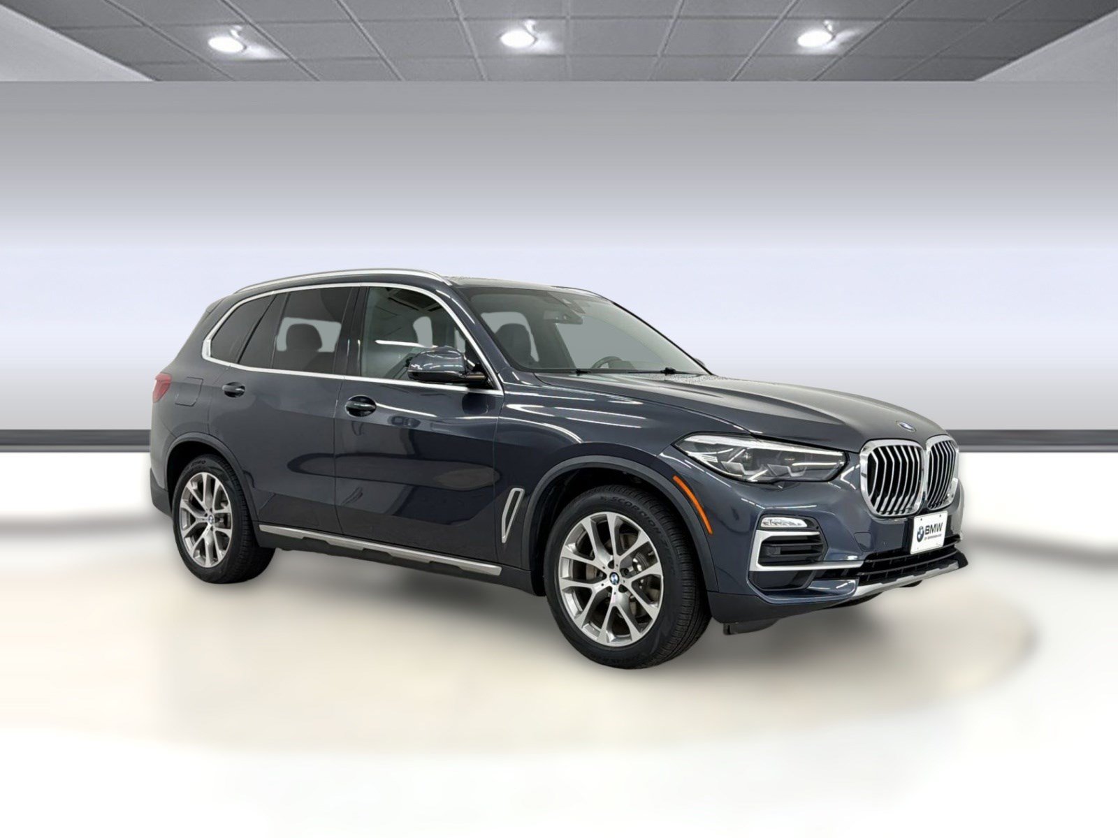 Used 2019 BMW X5 xDrive40i w/ Premium Package 2 AWD/4WD image 7