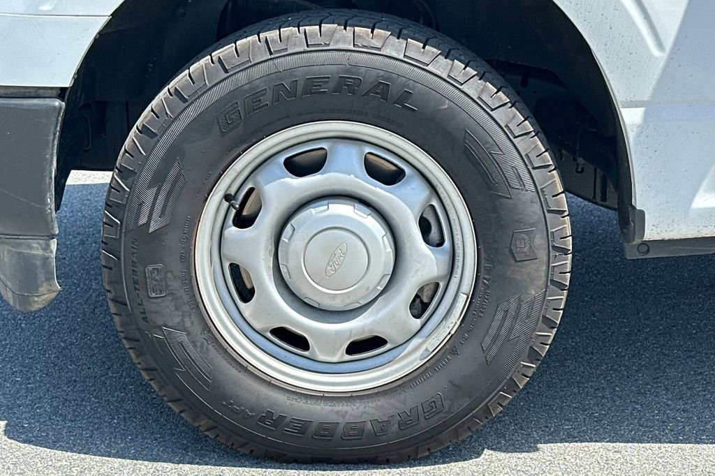 Used 2024 Ford F150 XL AWD/4WD image 24