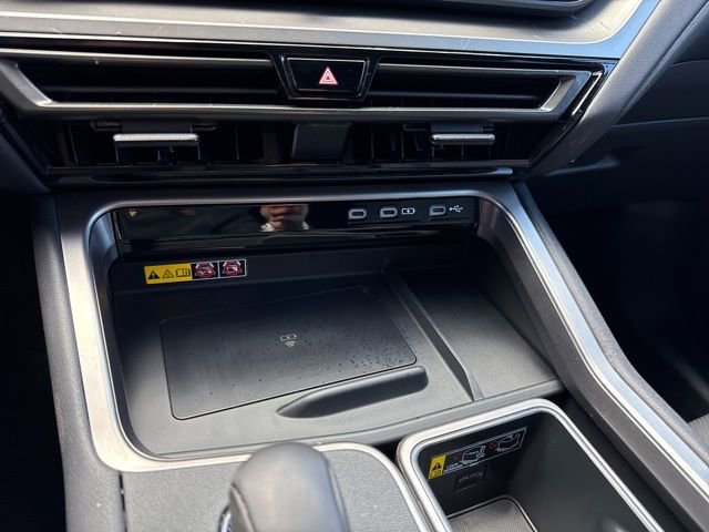 Used 2025 Lexus TX 350 AWD image 29