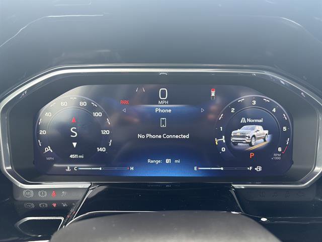 Used 2026 Chevrolet Silverado 1500 RST w/ Protection Package image 17