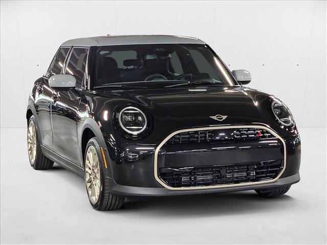 Used 2025 MINI Cooper S image 3