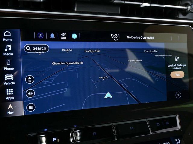 New 2025 Maserati Grecale GT AWD/4WD image 14