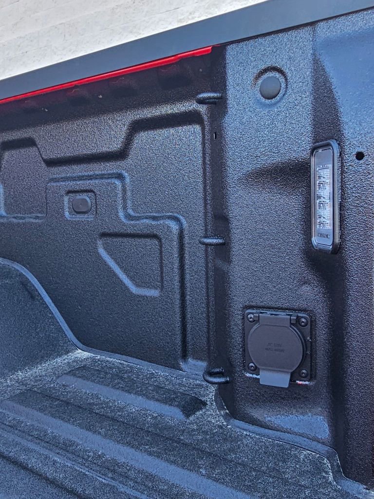 New 2026 Chevrolet Silverado 3500 LT w/ Trail Boss Package image 34