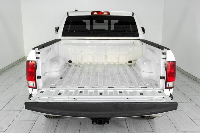 Used 2023 RAM 1500 Classic SLT w/ Trailer & Traction Group image 52