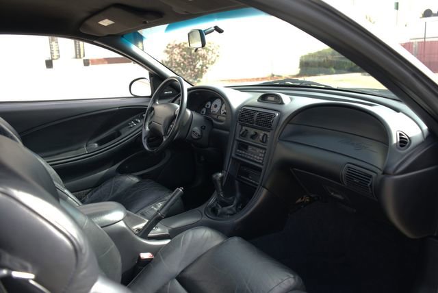 Used 1997 Ford Mustang Cobra image 59