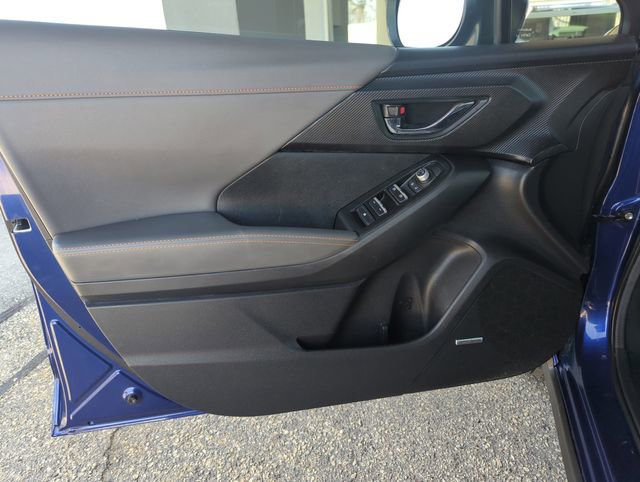 Used 2024 Subaru Crosstrek 2.5i Limited image 16