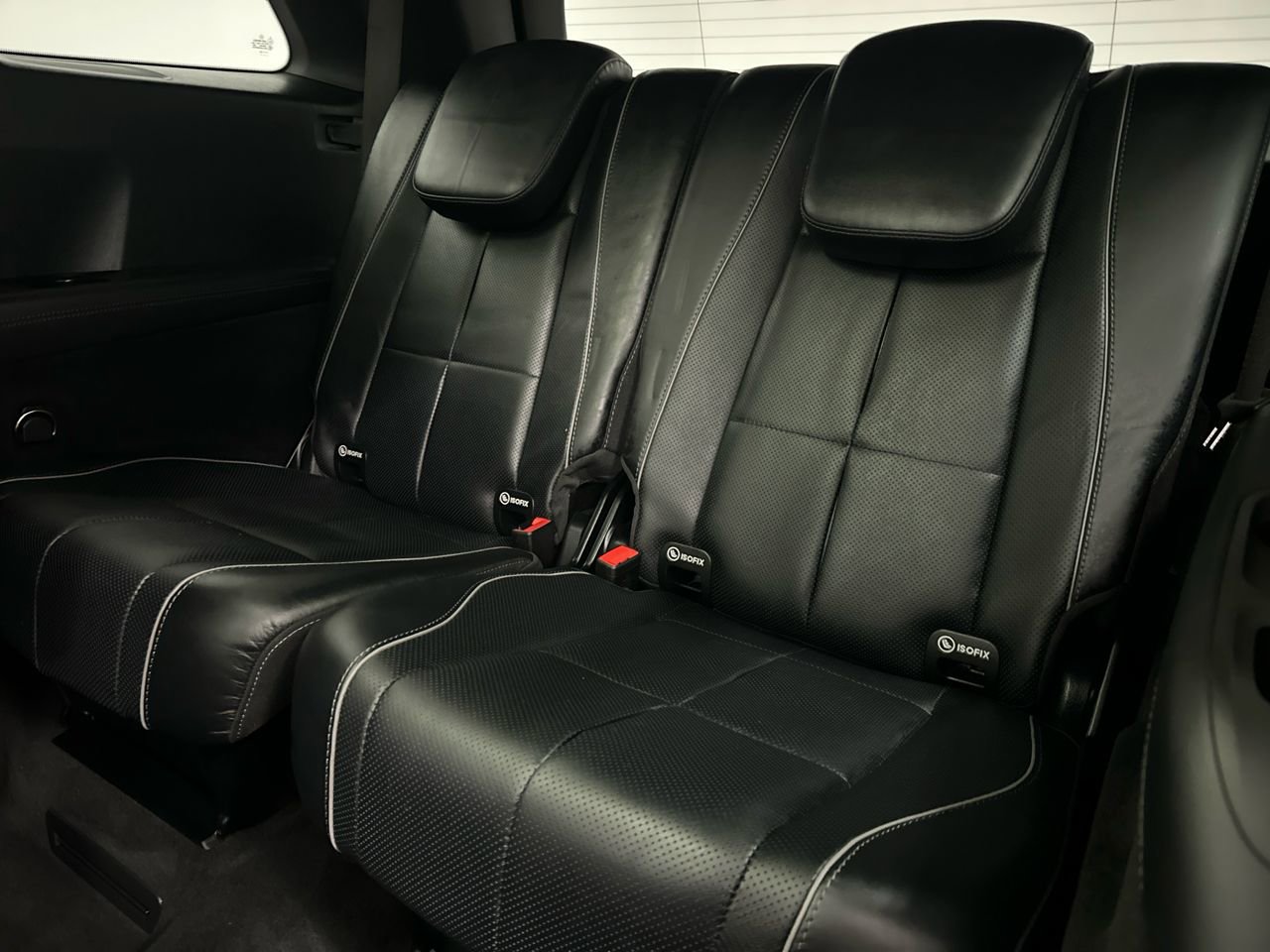 Used 2023 Mercedes-Benz GLS 580 4MATIC image 16