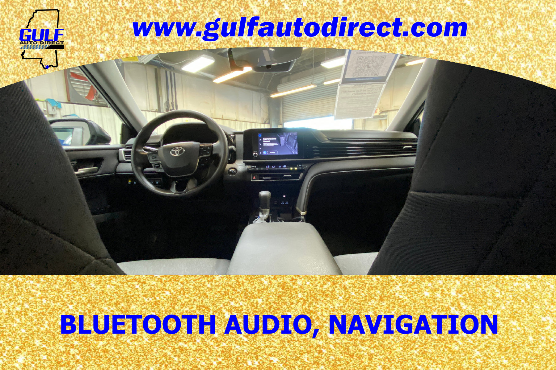 Used 2025 Toyota Camry LE image 2