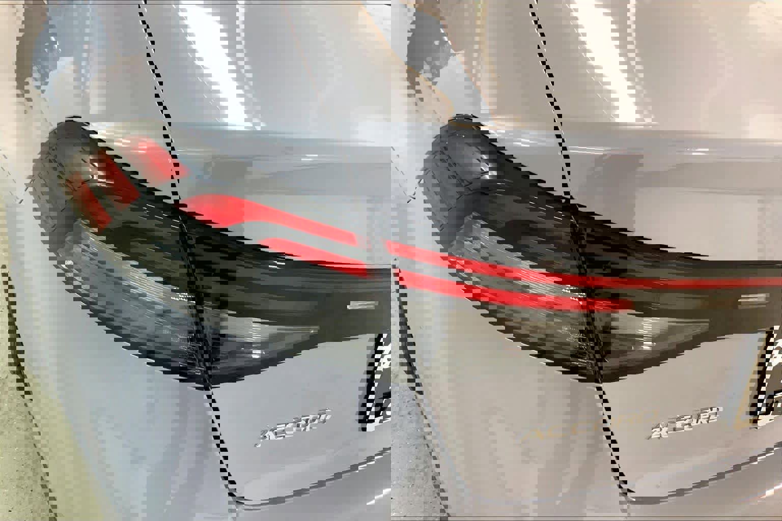 Used 2023 Honda Accord Touring image 28