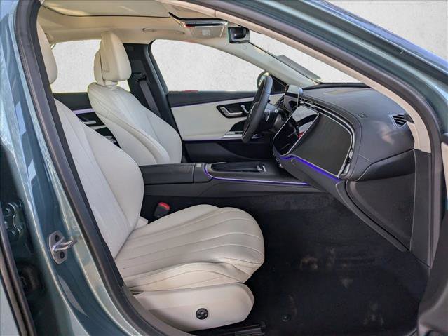 New 2026 Mercedes-Benz E 350 Sedan image 19
