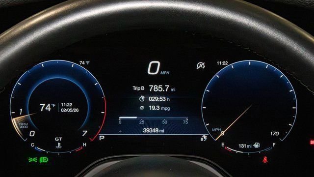 Used 2023 Maserati Grecale GT image 7