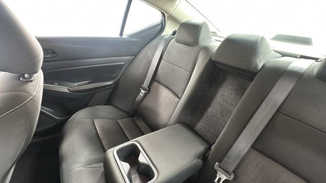 Certified 2024 Nissan Altima 2.5 SV FWD image 14