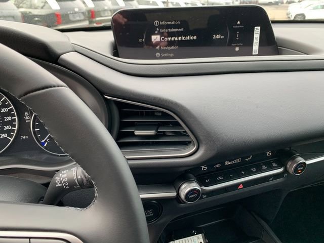 New 2026 MAZDA CX-30 AWD 2.5 S w/ Select Sport Pkg image 17