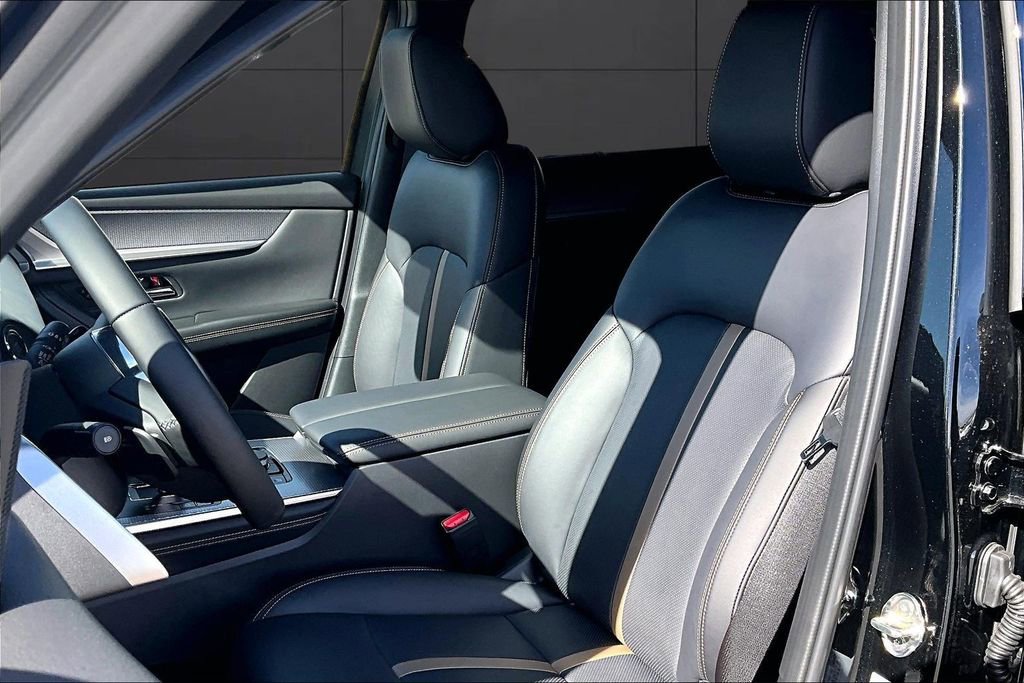 New 2026 MAZDA CX-90 3.3 Turbo w/ Premium Plus Pkg image 9