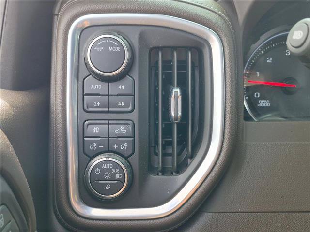 Used 2022 Chevrolet Silverado 3500 LTZ AWD/4WD image 12
