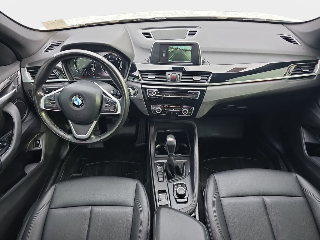 Used 2018 BMW X1 xDrive28i w/ Convenience Package image 10