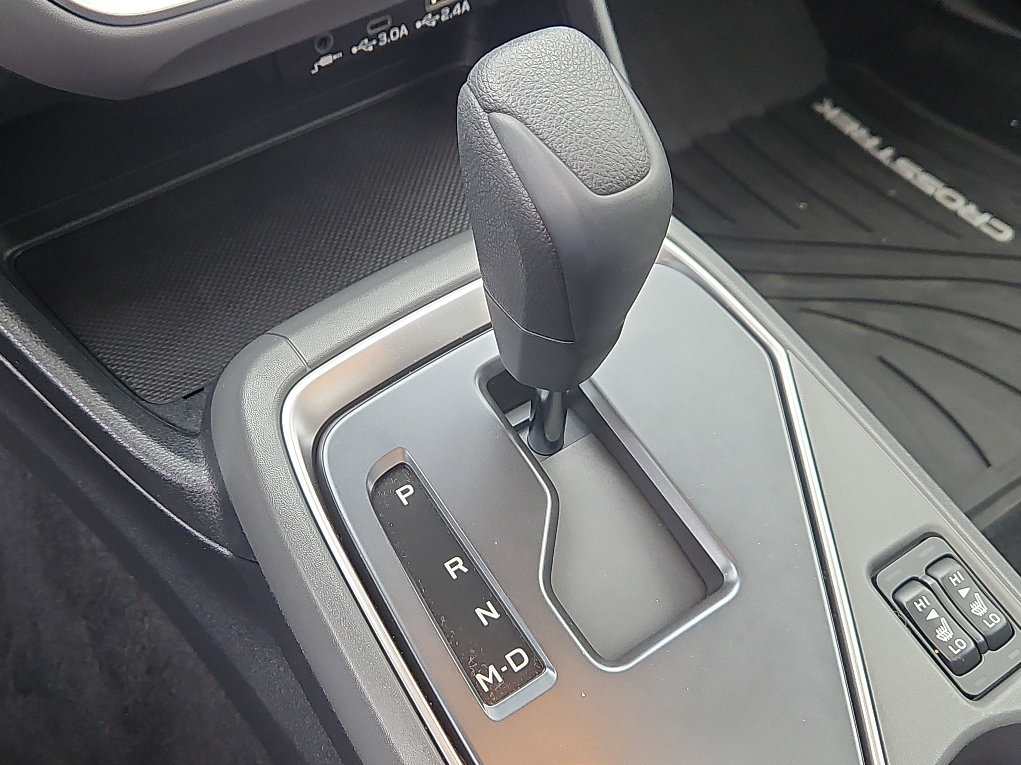 Certified 2024 Subaru Crosstrek 2.0i Premium image 18