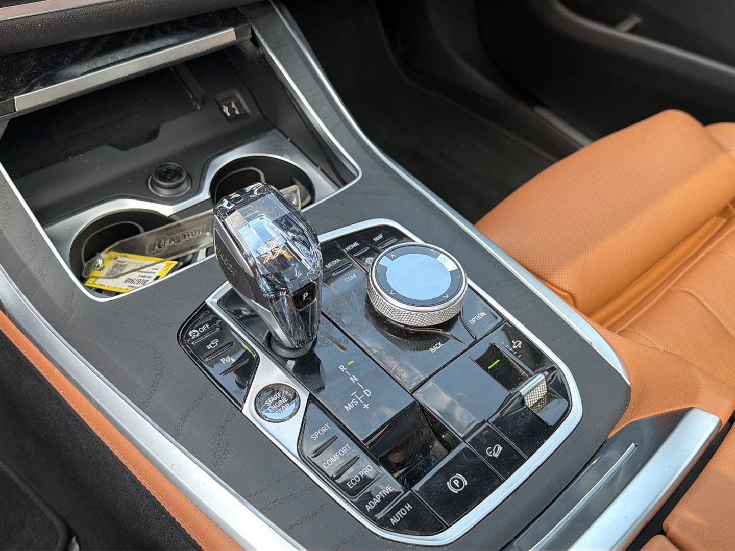 Used 2022 BMW X7 xDrive40i w/ Executive Package AWD/4WD image 30