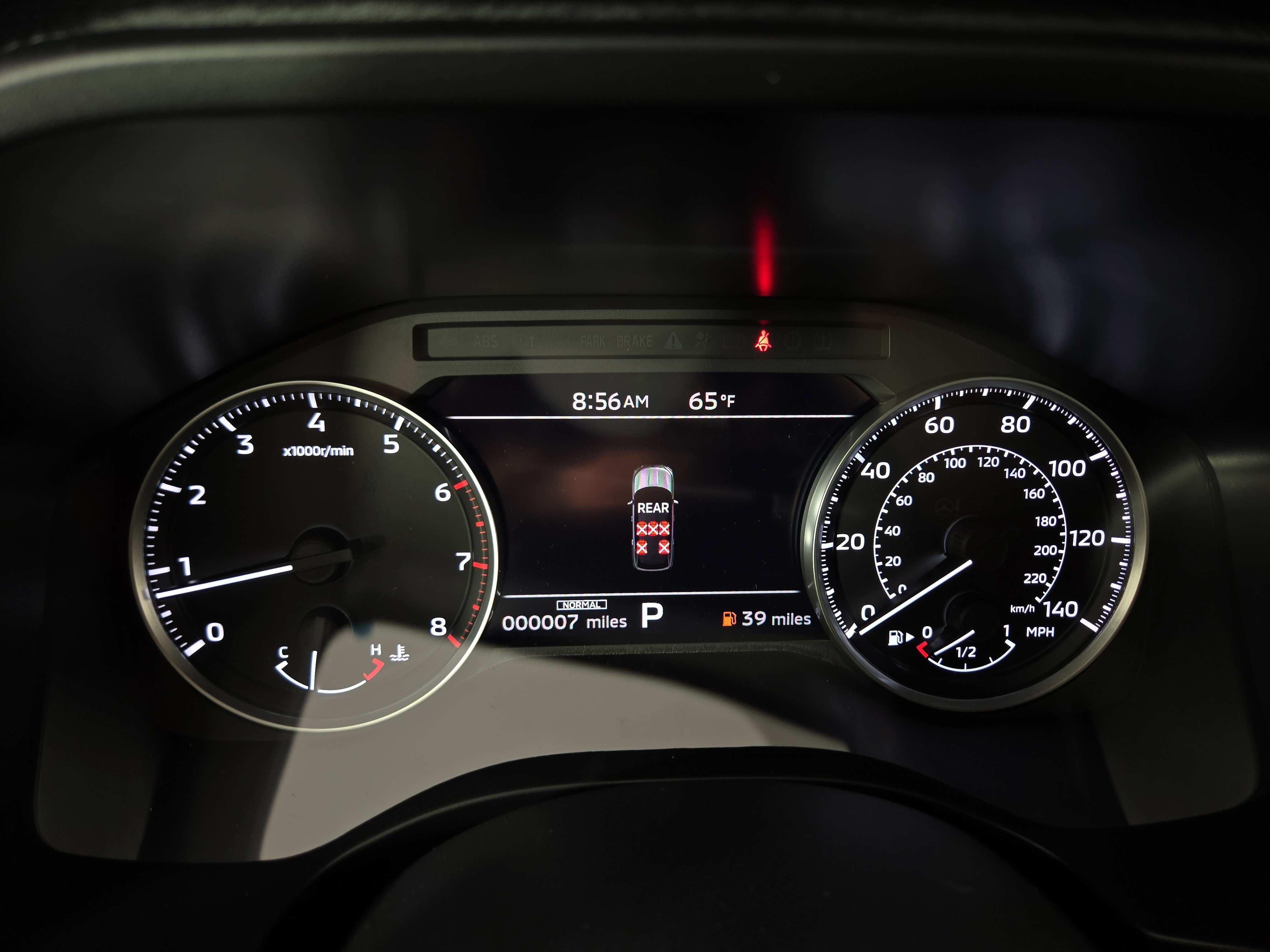 New 2026 Mitsubishi Outlander LE AWD/4WD image 17