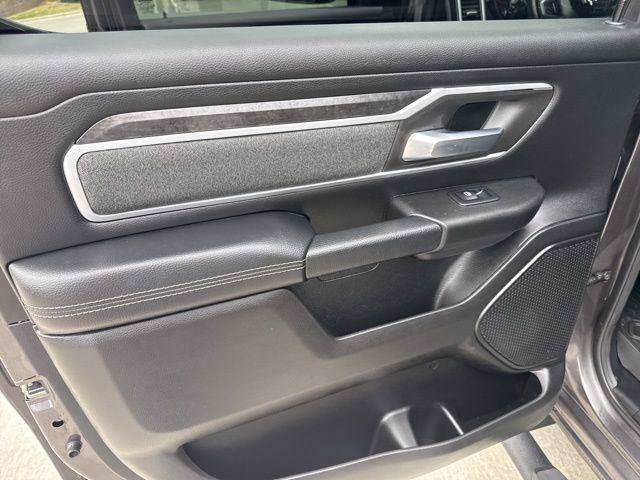 Used 2020 RAM 1500 Big Horn AWD/4WD image 28