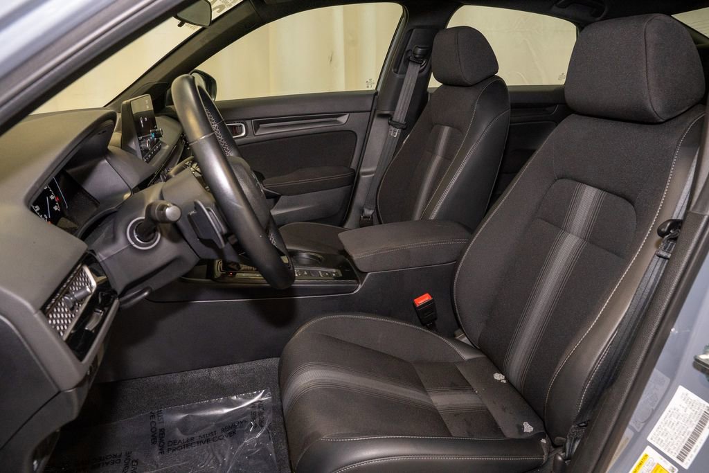 Used 2024 Honda Civic Sport image 9
