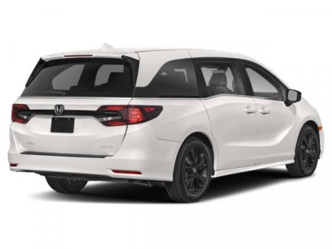 Used 2024 Honda Odyssey Sport image 2