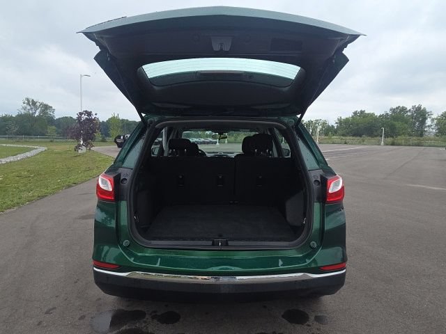 Used 2018 Chevrolet Equinox LS FWD image 10