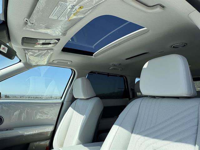 New 2026 Hyundai Palisade SEL image 31
