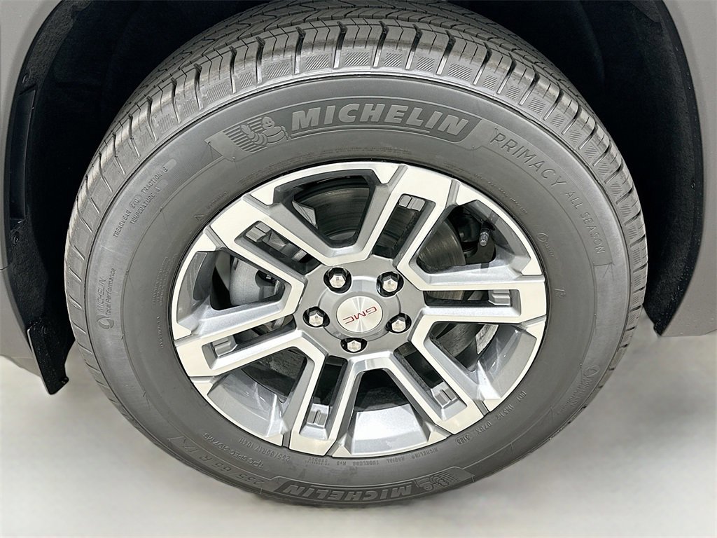 New 2026 GMC Terrain Elevation image 32