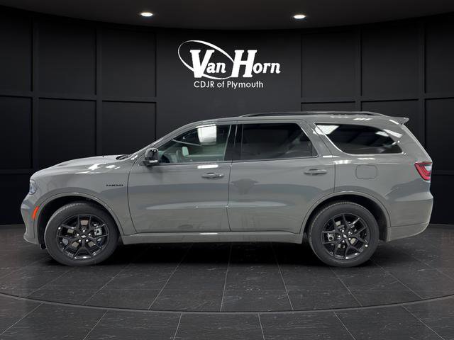 New 2026 Dodge Durango GT image 6