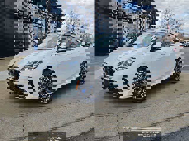 Used 2025 BMW 228i xDrive