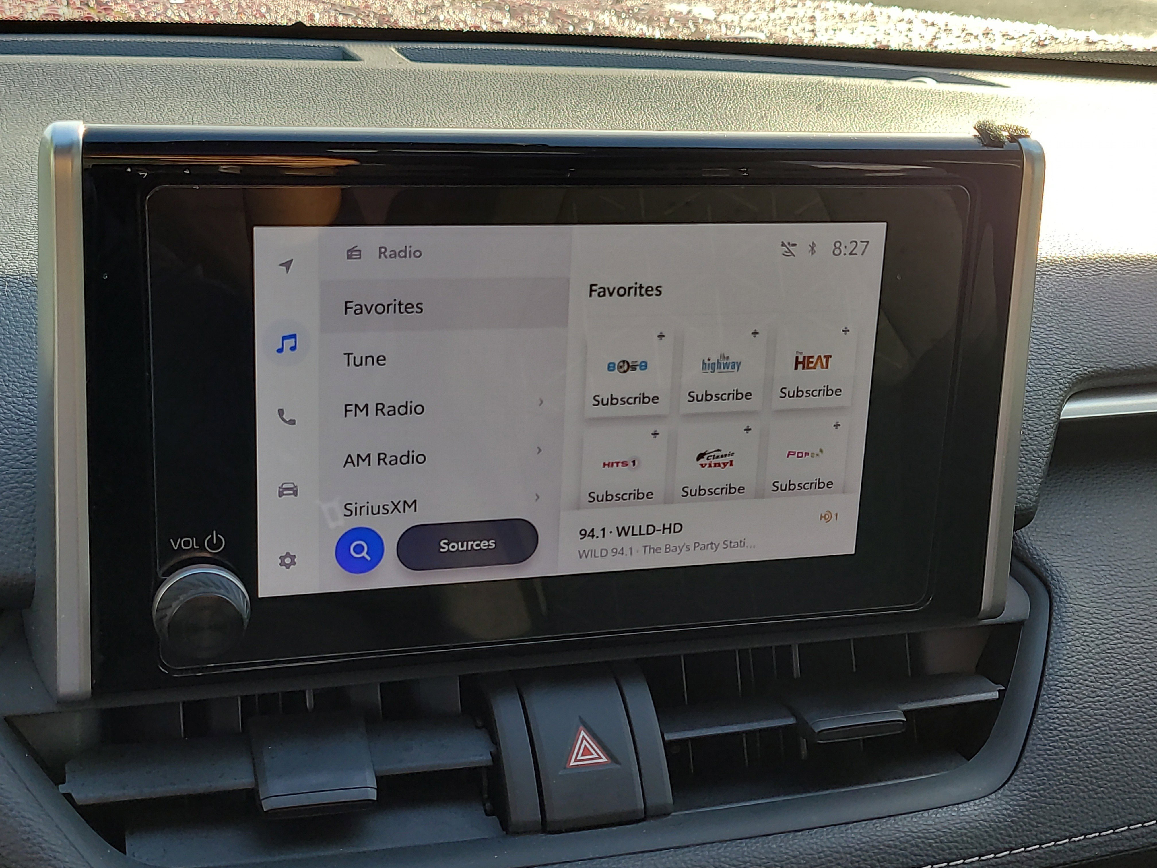 Certified 2025 Toyota RAV4 XLE w/ Convenience Package AWD/4WD image 25