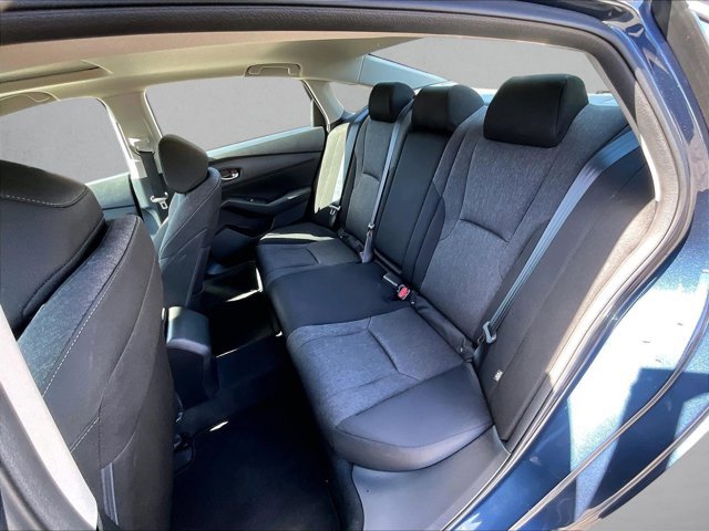 Used 2023 Honda Accord EX image 28