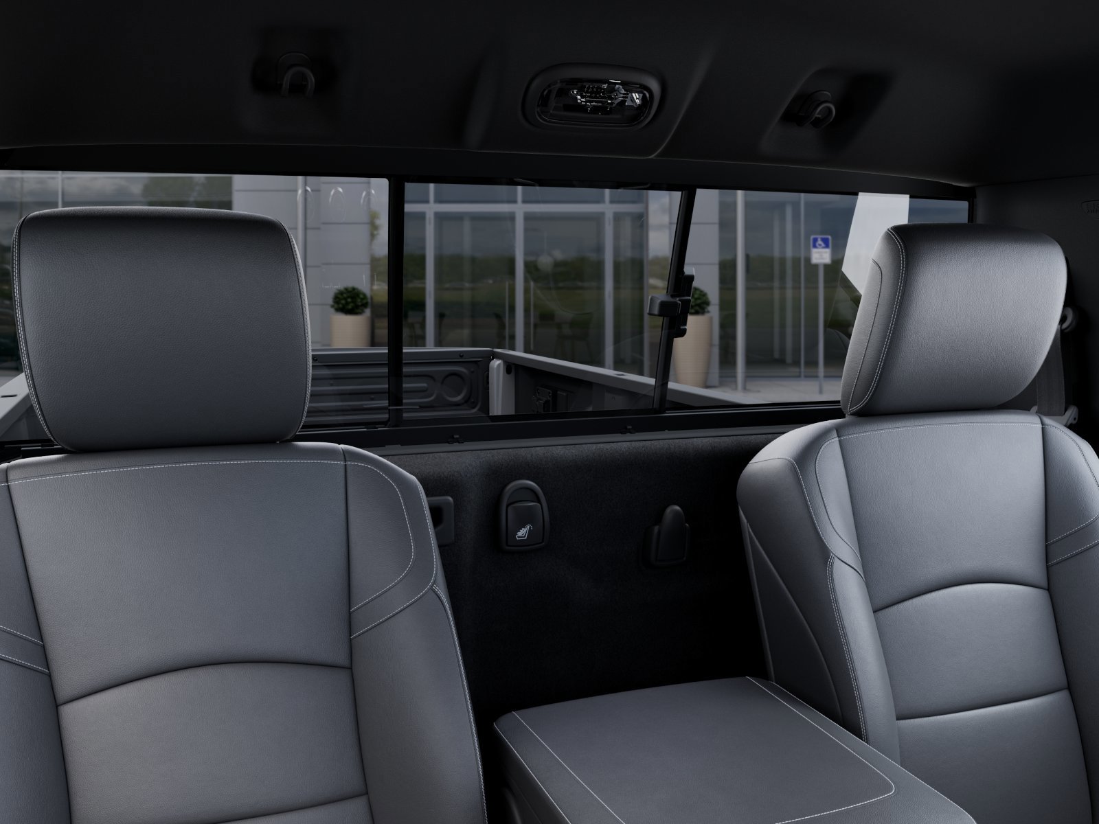 New 2026 RAM 2500 Tradesman image 26