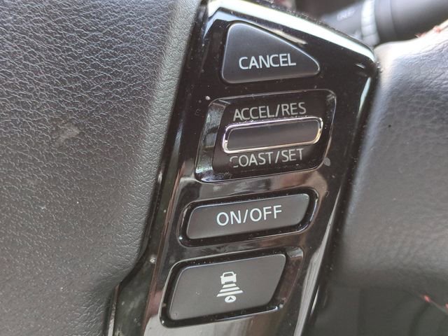 Used 2024 Nissan Frontier Pro-X w/ Technology Package image 23