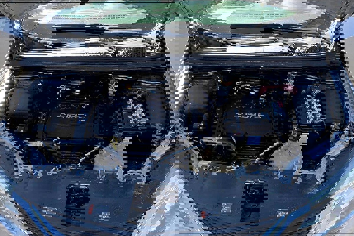 Used 2017 Chevrolet Sonic LT image 10