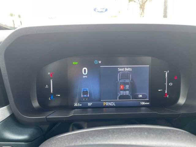 New 2026 Ford Maverick XLT w/ Equipment Group 301A image 10