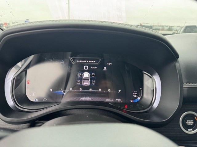 Used 2024 RAM 1500 Limited w/ Trailer Tow Group image 14