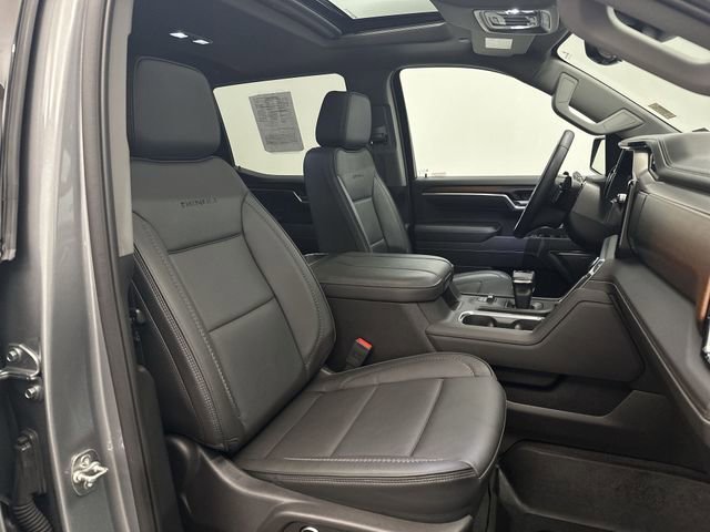 Certified 2025 GMC Sierra 1500 Denali w/ Technology Package image 28