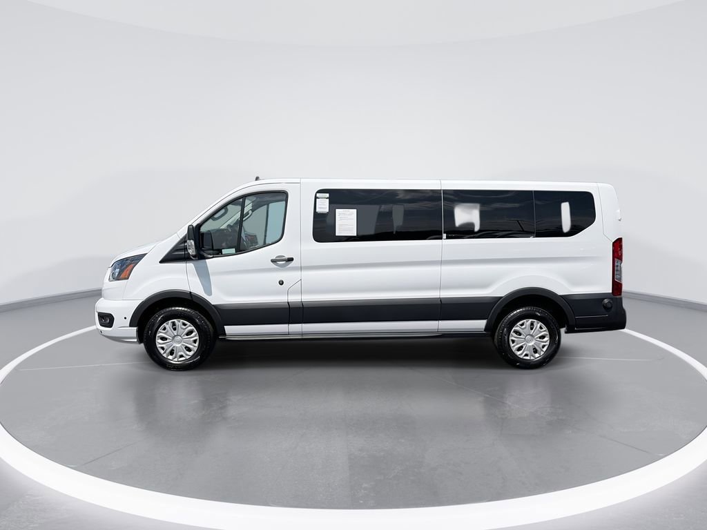 Used 2024 Ford Transit 350 XLT RWD image 5
