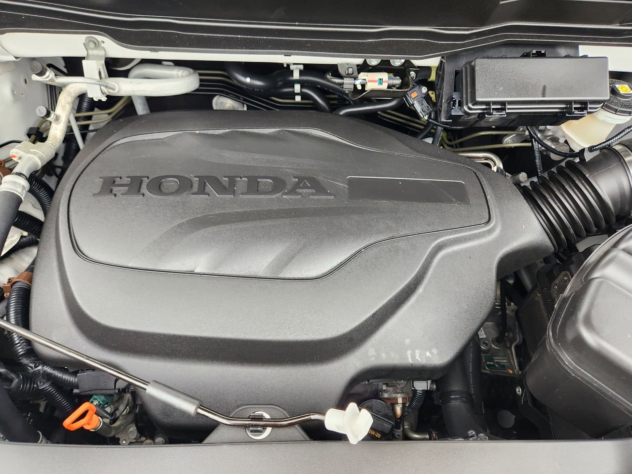 Used 2023 Honda Ridgeline RTL-E image 30