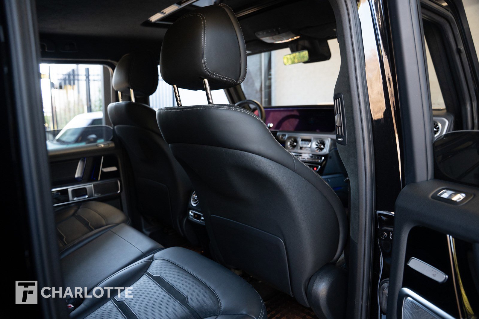 Used 2022 Mercedes-Benz G 63 AMG 4MATIC image 30