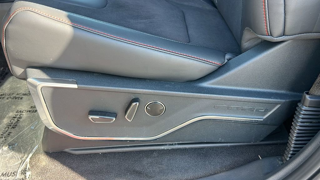 New 2026 Ford F150 Raptor w/ Equipment Group 803A Raptor R image 18