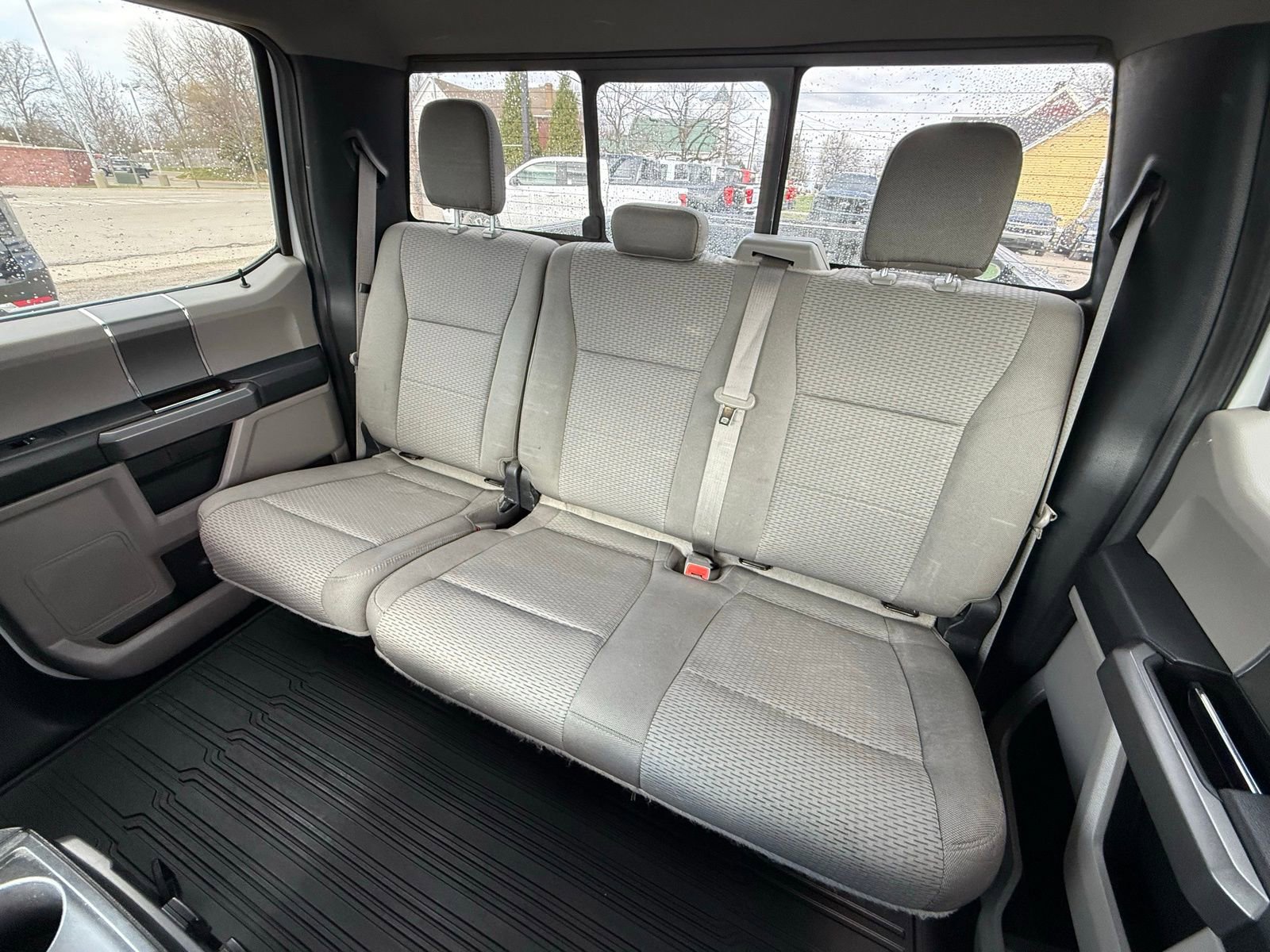 Used 2020 Ford F150 XLT w/ Equipment Group 302A Luxury image 14