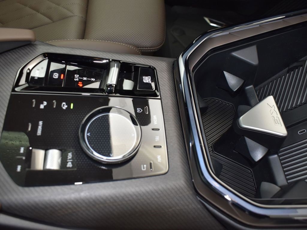 Used 2026 BMW X3 xDrive30 image 27