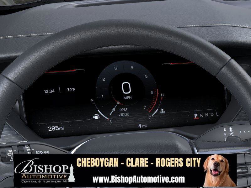 New 2026 GMC Acadia Elevation w/ Elevation Premium Package image 21