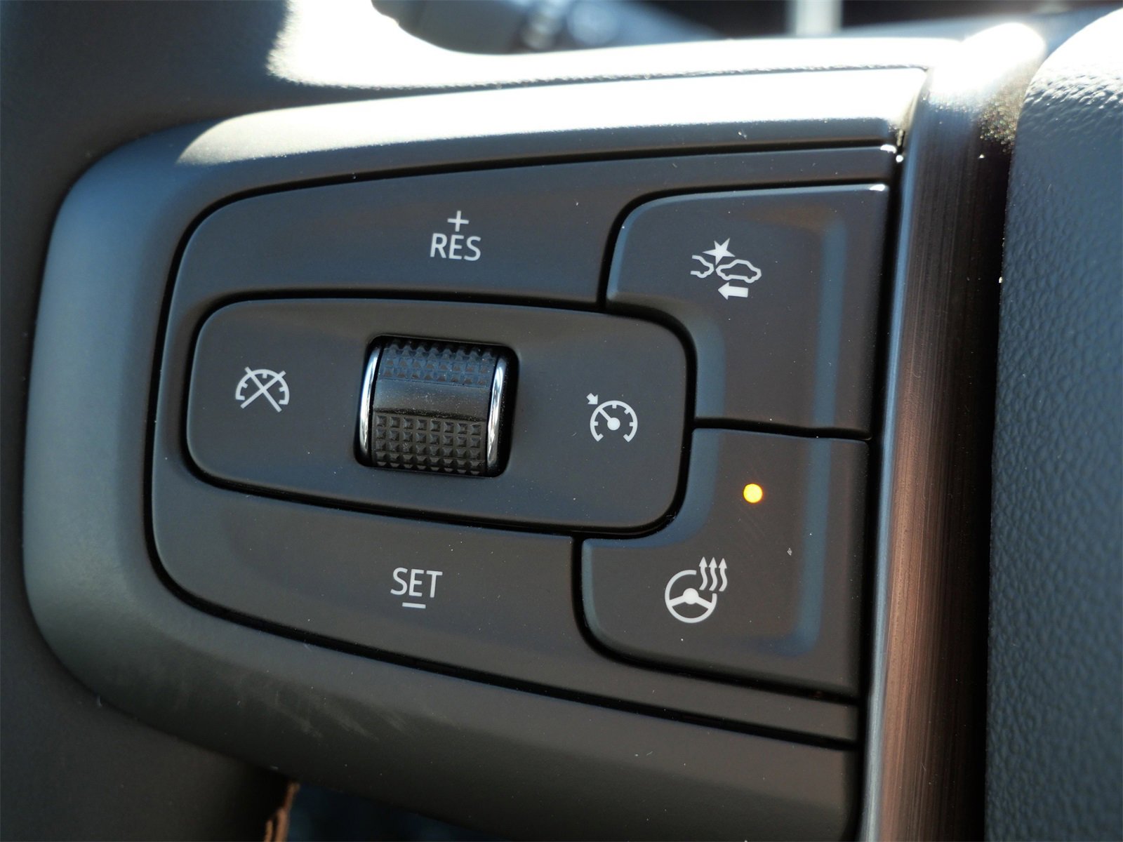 New 2026 GMC Sierra 3500 AT4 w/ AT4 Premium Plus Package image 14