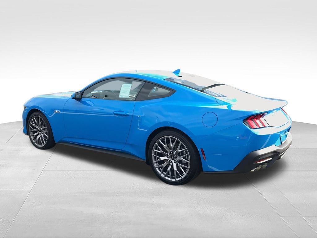 New 2026 Ford Mustang GT Premium RWD image 6