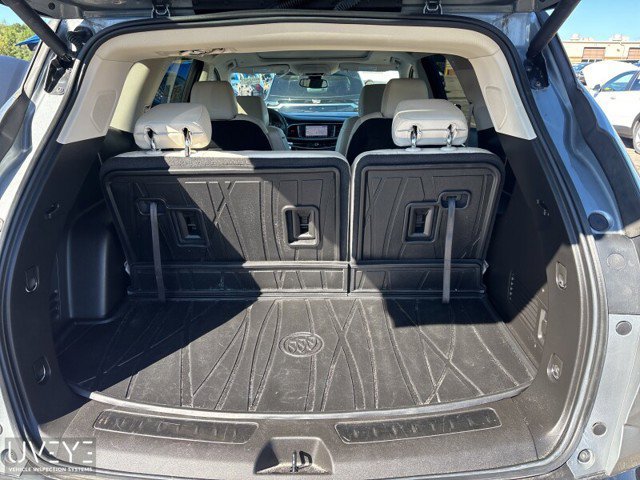 Used 2023 Buick Enclave Essence w/ Experience Buick Package AWD/4WD image 8